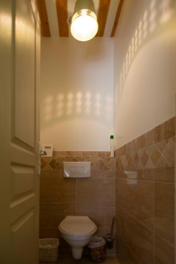 Bed and Breakfast Les Manaux En Provence Roquevaire Exterior foto
